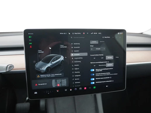 Tesla Model Y - Afbeelding 22 van 30