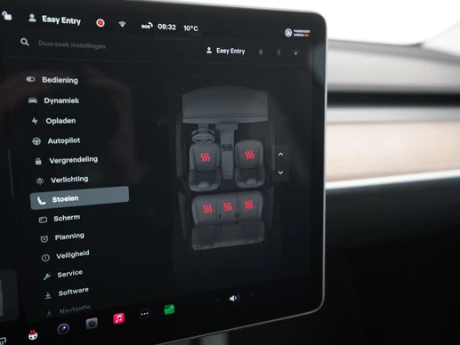 Tesla Model Y - Afbeelding 23 van 30