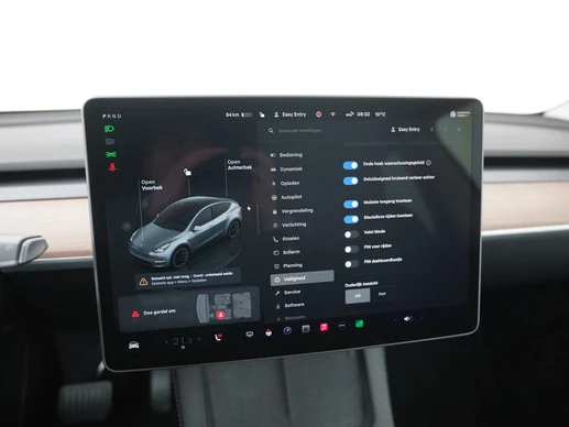 Tesla Model Y - Afbeelding 25 van 30