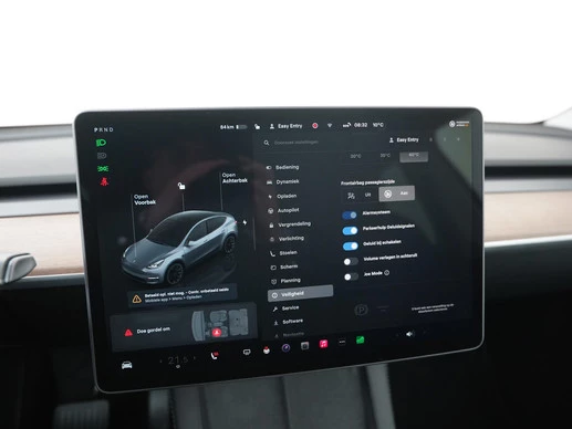 Tesla Model Y - Afbeelding 26 van 30