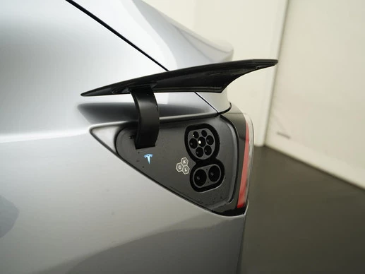 Tesla Model Y - Afbeelding 29 van 30