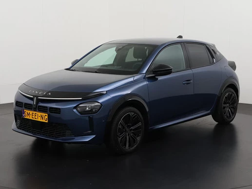 Lancia Ypsilon - Afbeelding 1 van 30