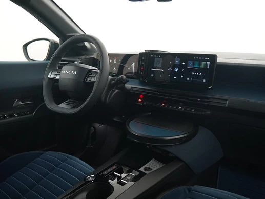 Lancia Ypsilon - Afbeelding 3 van 30