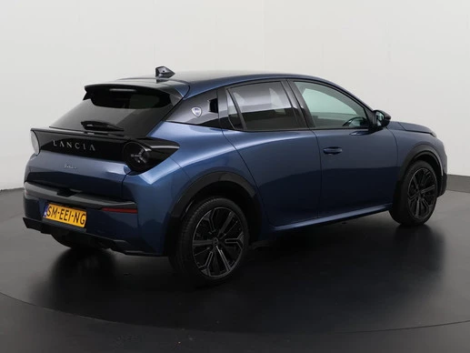 Lancia Ypsilon - Afbeelding 4 van 30