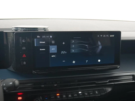 Lancia Ypsilon - Afbeelding 11 van 30