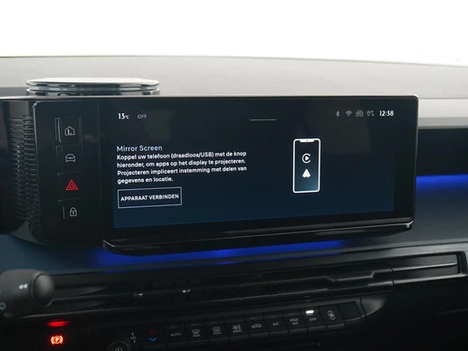 Lancia Ypsilon - Afbeelding 15 van 30