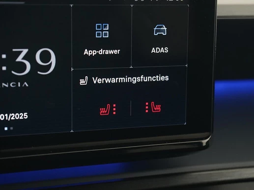 Lancia Ypsilon - Afbeelding 16 van 30