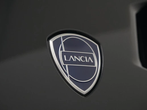 Lancia Ypsilon - Afbeelding 26 van 30