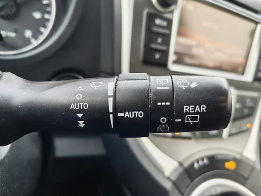 Toyota Verso-S - Afbeelding 12 van 30