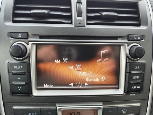 Toyota Verso-S - Afbeelding 14 van 30