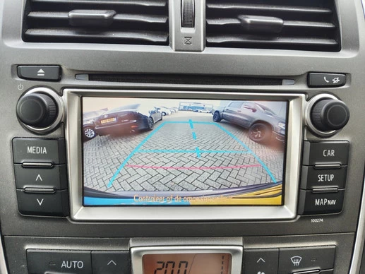 Toyota Verso-S - Afbeelding 17 van 30