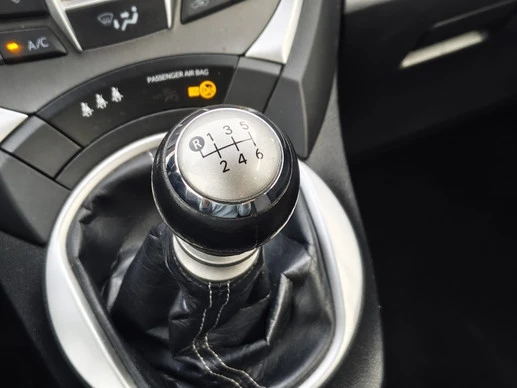 Toyota Verso-S - Afbeelding 19 van 30