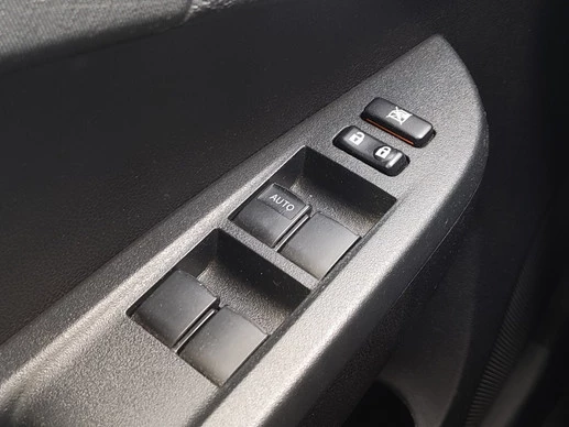 Toyota Verso-S - Afbeelding 20 van 30