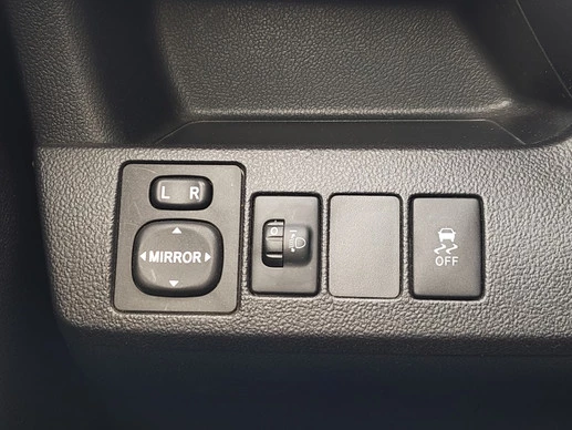 Toyota Verso-S - Afbeelding 21 van 30