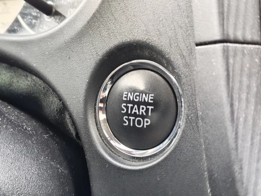 Toyota Verso-S - Afbeelding 22 van 30