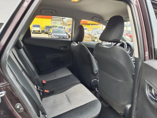 Toyota Verso-S - Afbeelding 27 van 30