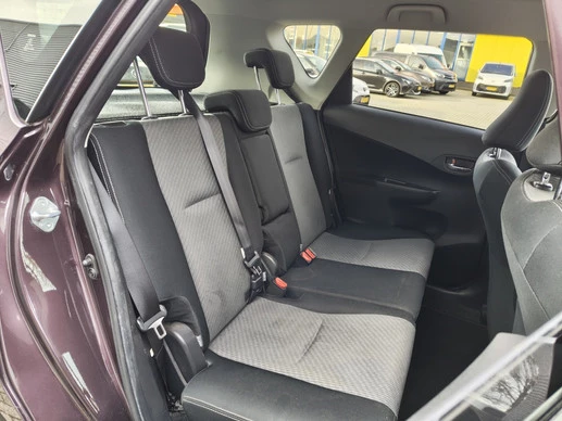Toyota Verso-S - Afbeelding 28 van 30