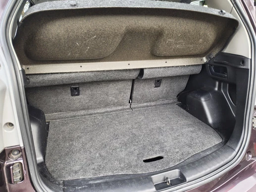 Toyota Verso-S - Afbeelding 29 van 30