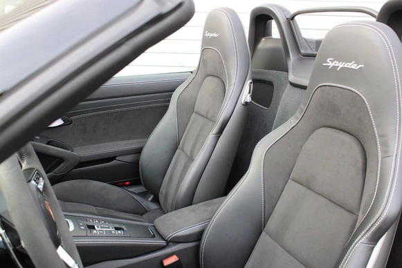 Porsche 718 - Afbeelding 3 van 30