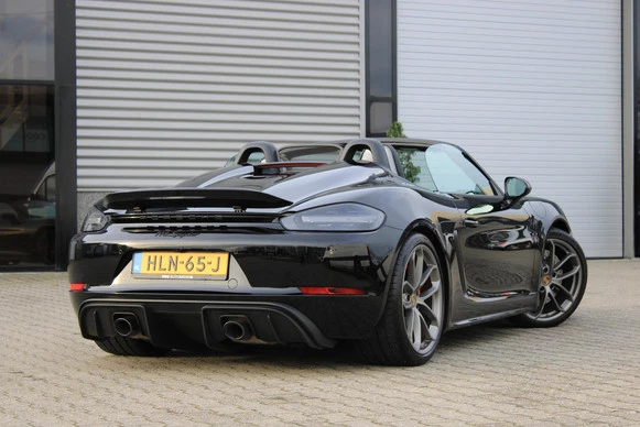 Porsche 718 - Afbeelding 5 van 30