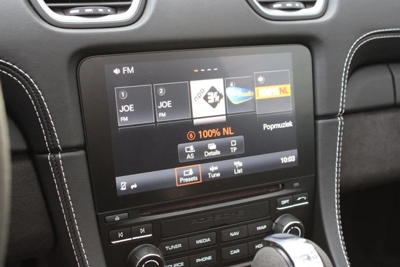 Porsche 718 - Afbeelding 12 van 30