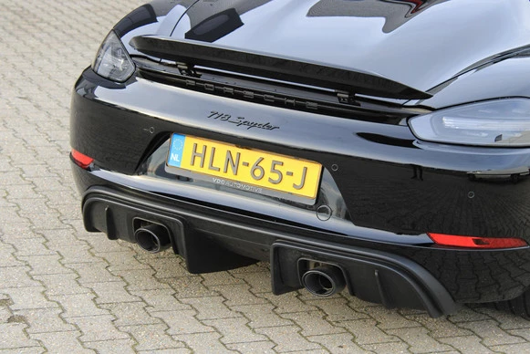 Porsche 718 - Afbeelding 15 van 30