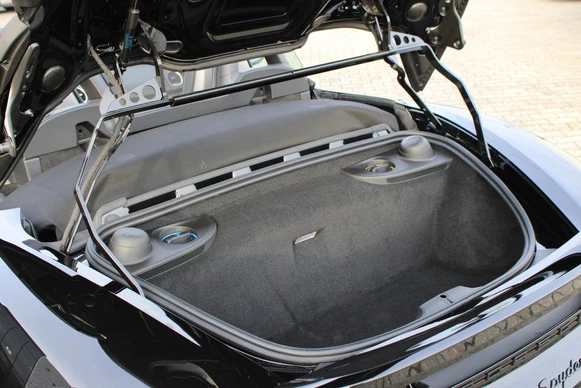 Porsche 718 - Afbeelding 17 van 30