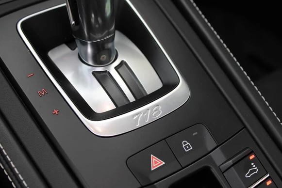 Porsche 718 - Afbeelding 24 van 30