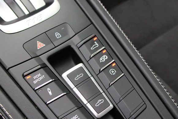 Porsche 718 - Afbeelding 25 van 30