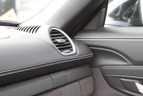 Porsche 718 - Afbeelding 26 van 30