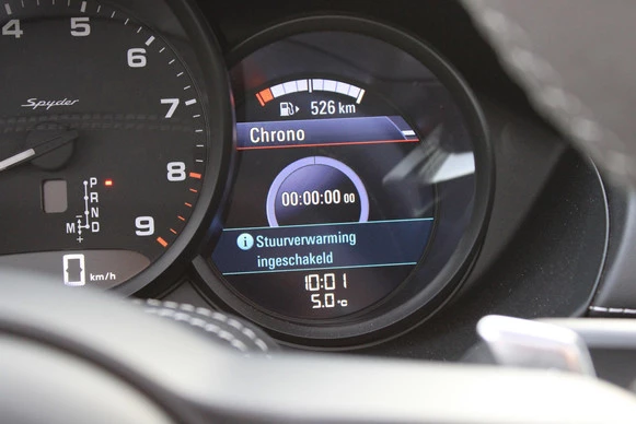 Porsche 718 - Afbeelding 27 van 30