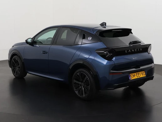 Lancia Ypsilon - Afbeelding 6 van 30