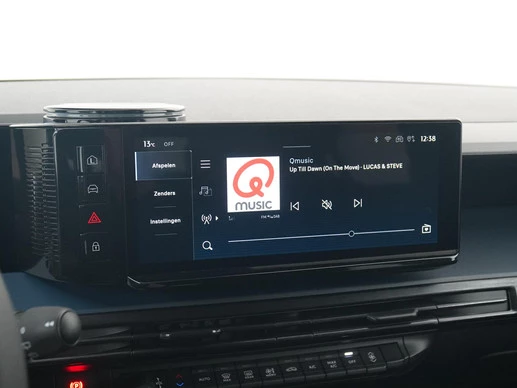 Lancia Ypsilon - Afbeelding 12 van 30