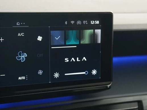 Lancia Ypsilon - Afbeelding 13 van 30