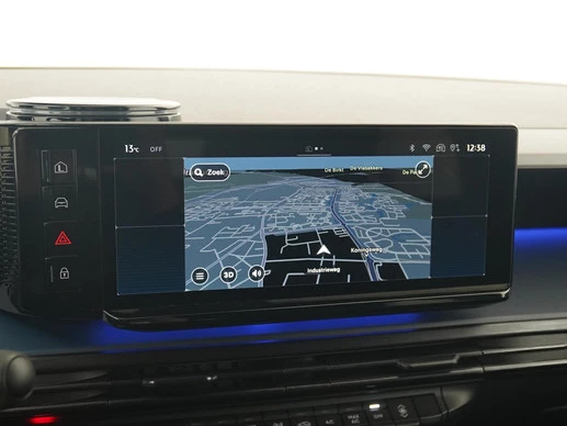 Lancia Ypsilon - Afbeelding 14 van 30