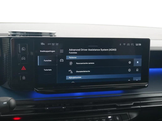 Lancia Ypsilon - Afbeelding 19 van 30