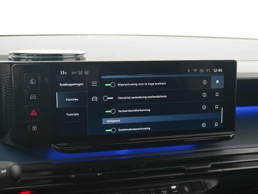 Lancia Ypsilon - Afbeelding 21 van 30