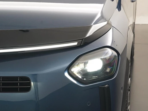 Lancia Ypsilon - Afbeelding 22 van 30