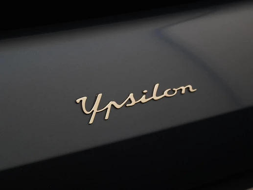 Lancia Ypsilon - Afbeelding 25 van 30