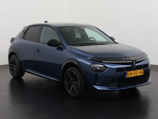 Lancia Ypsilon - Afbeelding 30 van 30