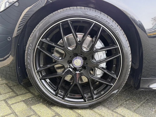 Mercedes-Benz S-Klasse - Afbeelding 9 van 30