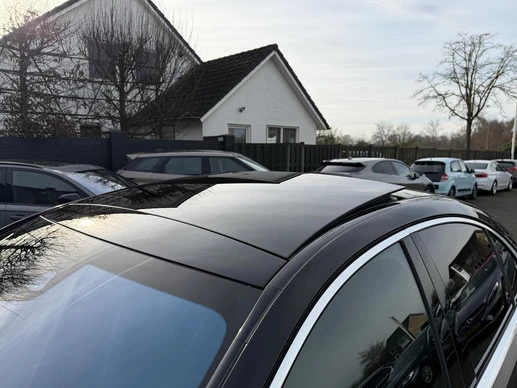 Mercedes-Benz S-Klasse - Afbeelding 10 van 30