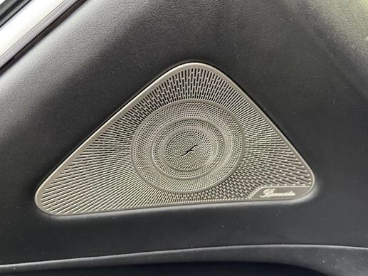 Mercedes-Benz S-Klasse - Afbeelding 12 van 30