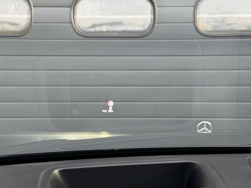 Mercedes-Benz S-Klasse - Afbeelding 18 van 30