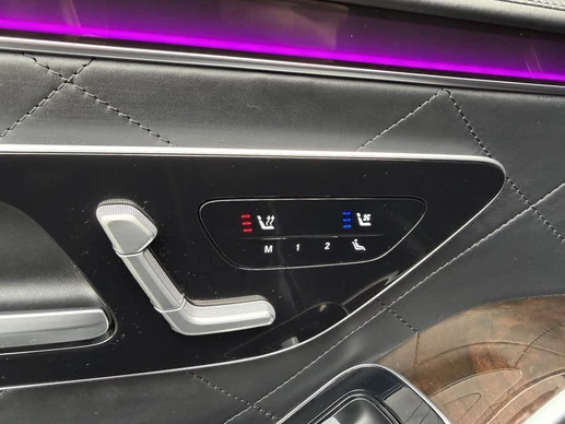 Mercedes-Benz S-Klasse - Afbeelding 19 van 30