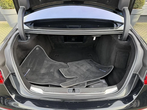 Mercedes-Benz S-Klasse - Afbeelding 24 van 30