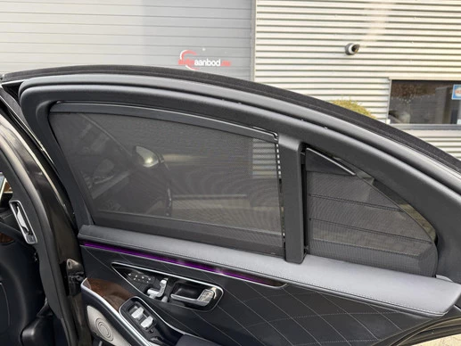 Mercedes-Benz S-Klasse - Afbeelding 26 van 30