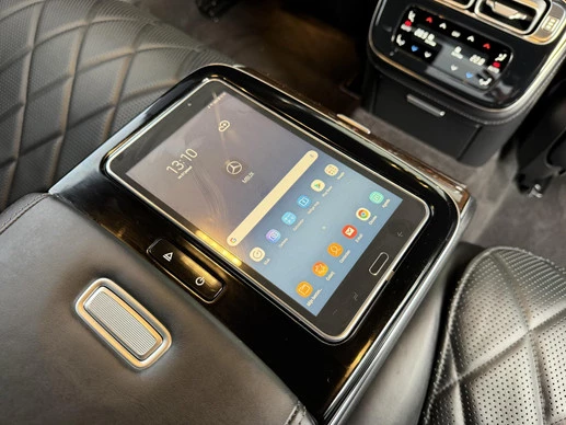 Mercedes-Benz S-Klasse - Afbeelding 27 van 30