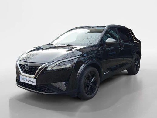 Nissan QASHQAI - Afbeelding 1 van 29