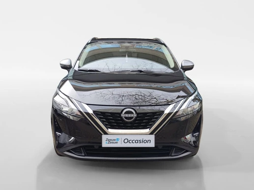 Nissan QASHQAI - Afbeelding 2 van 29